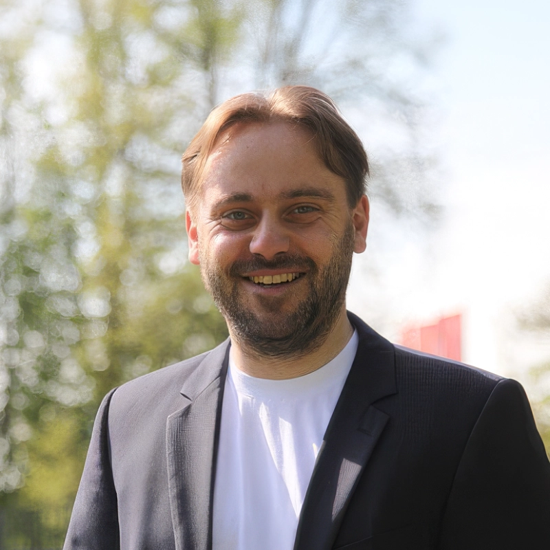 Heiko Zier