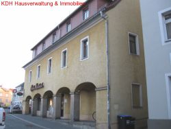 3,5-Raum-Wohnung im Herzen von Dippoldiswalde (067-002)
