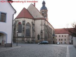 3,5-Raum-Wohnung im Herzen von Dippoldiswalde (067-002) — Stadtkirche St. Marien
