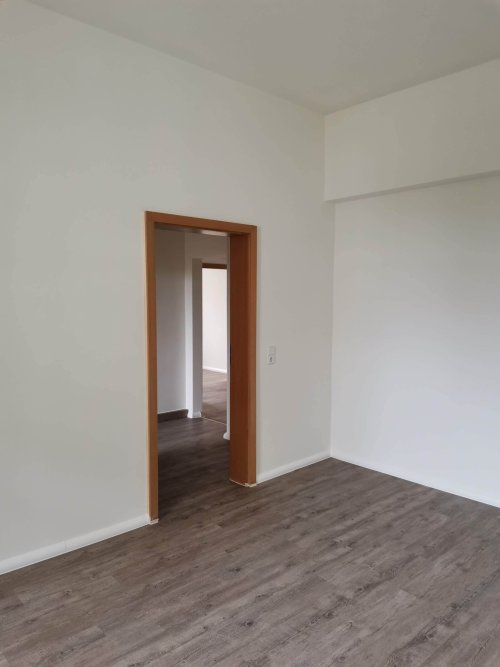 3,5-Raum-Wohnung im Herzen von Dippoldiswalde (067-002) — Schlafzimmer