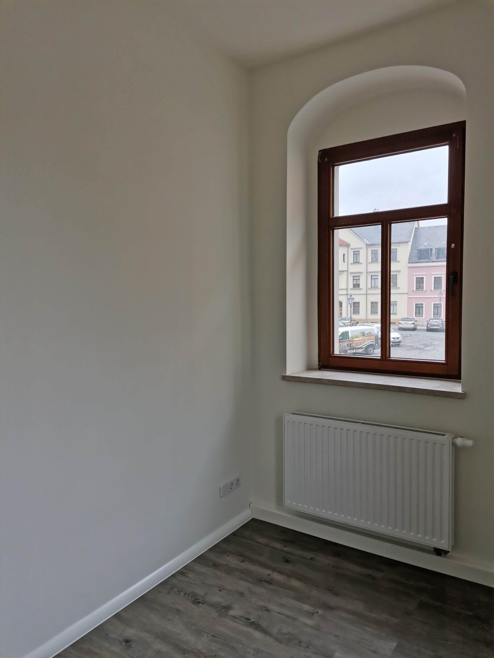 3,5-Raum-Wohnung im Herzen von Dippoldiswalde (067-002) — Kinderzimmer II