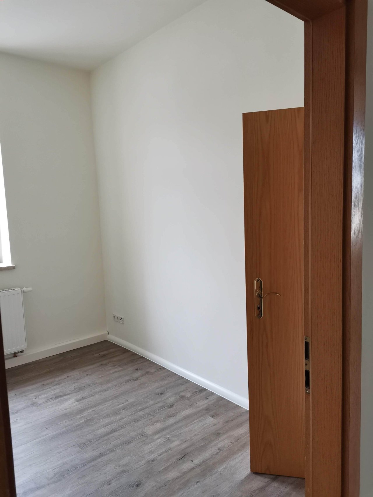 3,5-Raum-Wohnung im Herzen von Dippoldiswalde (067-002) — Kinderzimmer I