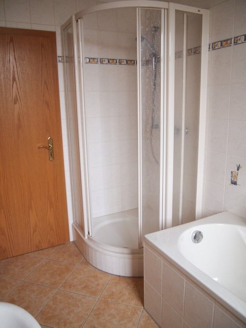 3,5-Raum-Wohnung im Herzen von Dippoldiswalde (067-002) — Bad Dippoldiswalde