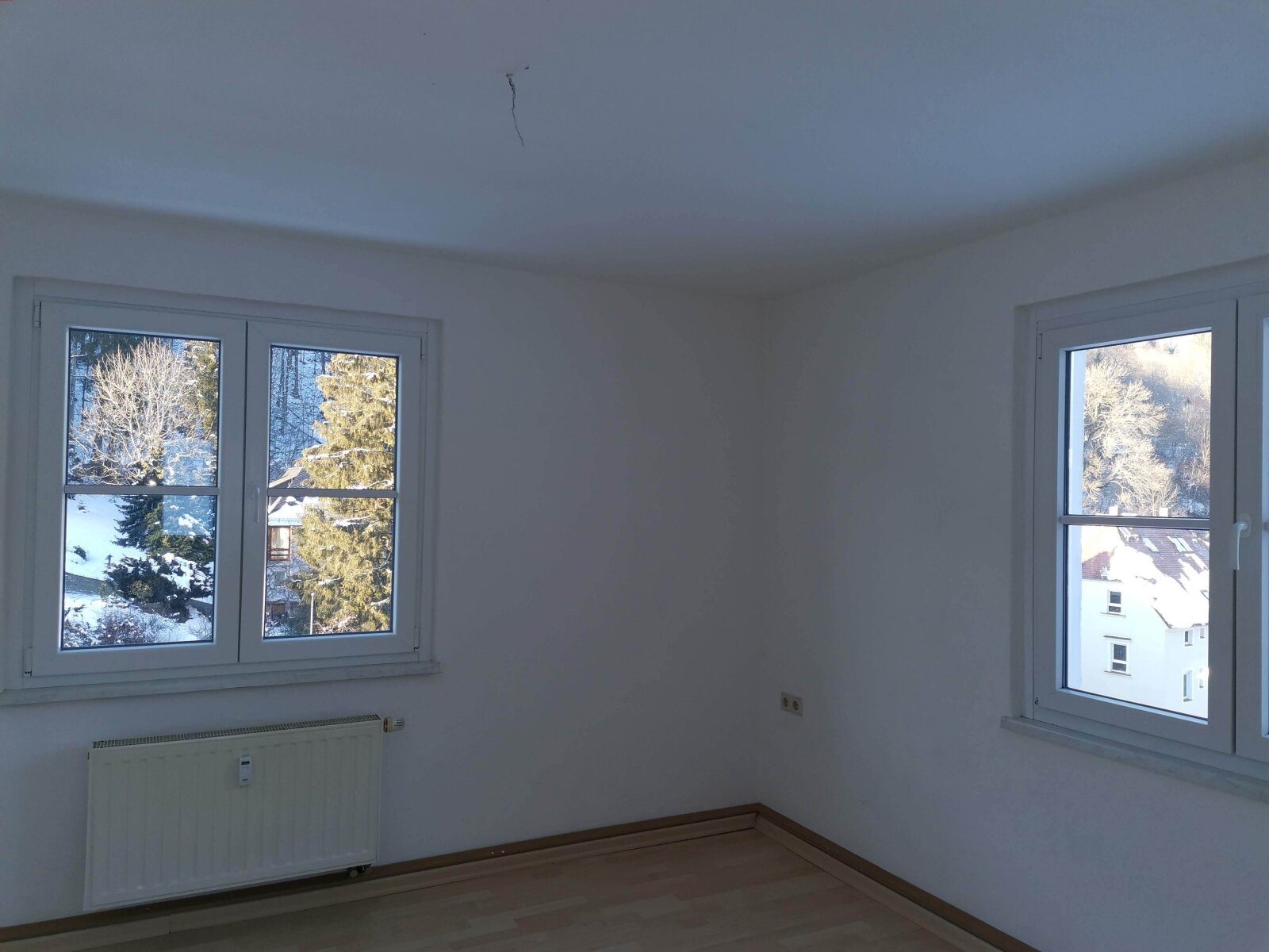 entzückende 3-RW in ruhiger, grüner Randlage (061-003-00) — Schlafen