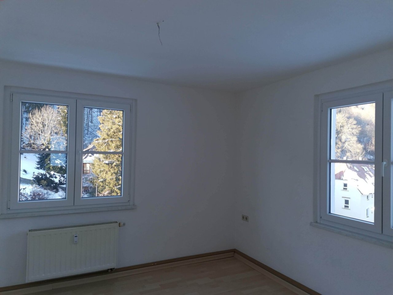 entzückende 3-RW in ruhiger, grüner Randlage (061-003-00) — Schlafen