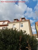gemütliche Dachgeschosswohnung im Stadtzentrum von Dippoldiswalde (139-004)