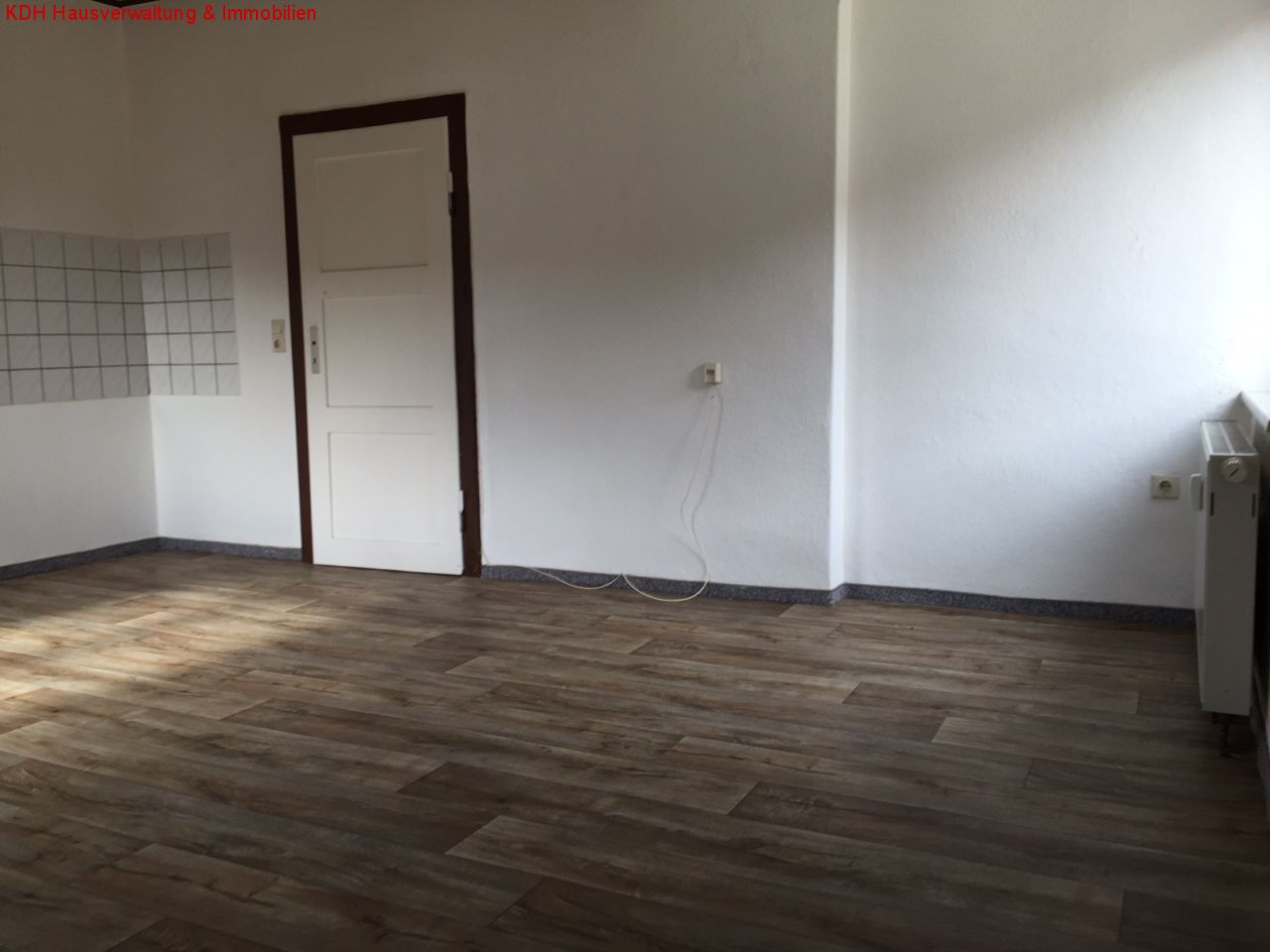 StartUp 1-Raum-Wohnung (028-005)