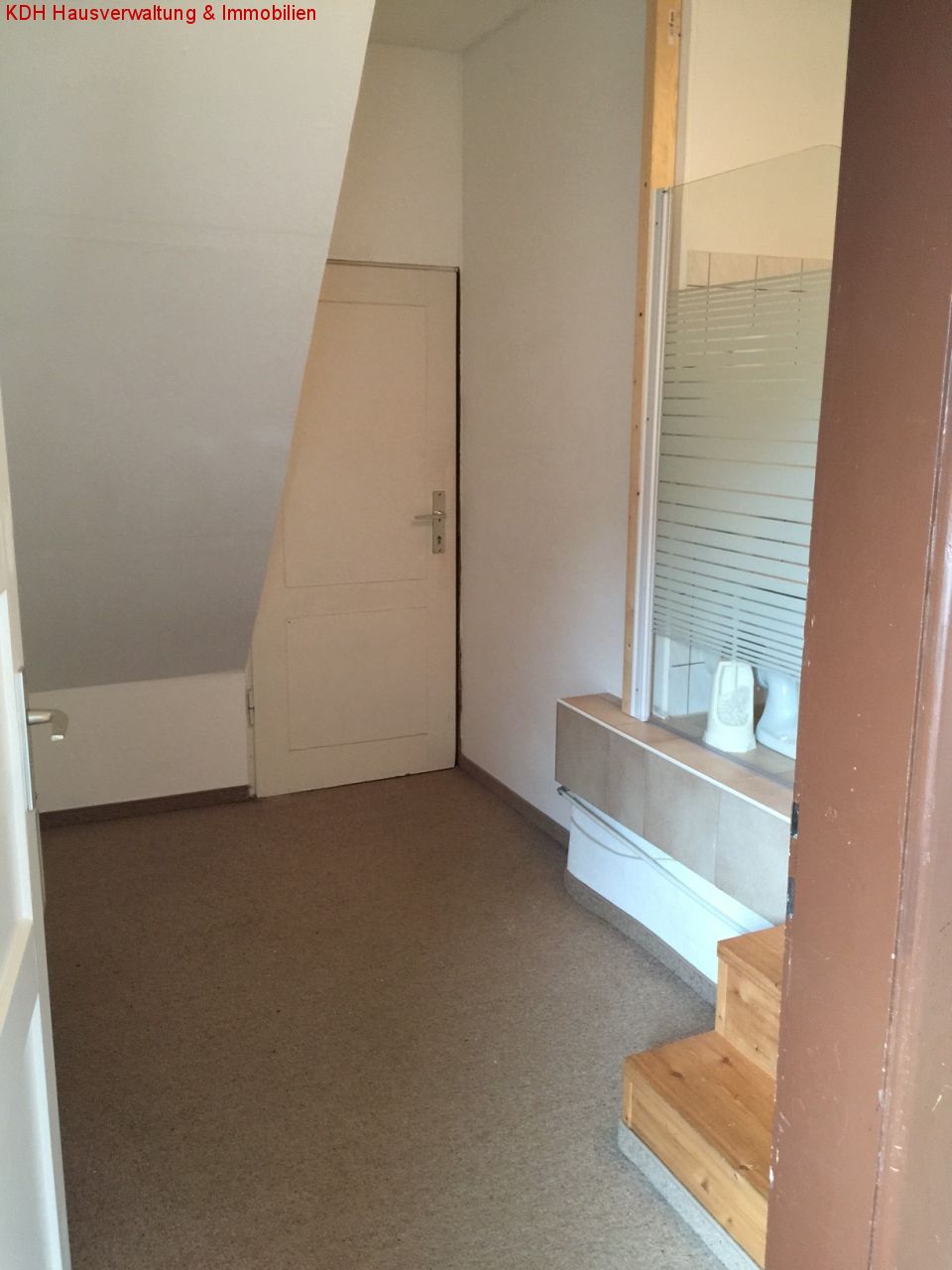 StartUp 1-Raum-Wohnung (028-005)