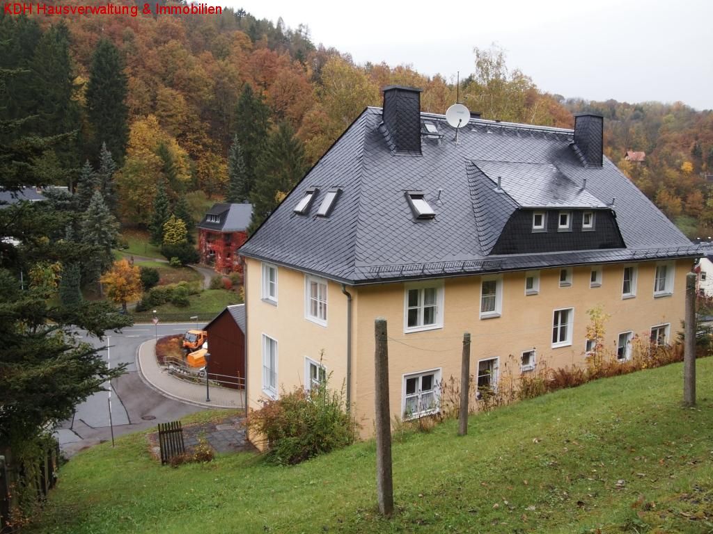 entzückende 3-RW in ruhiger, grüner Randlage